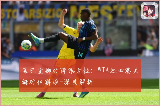 莱巴金娜对阵佩古拉：WTA巡回赛关键对位解读-深度解析