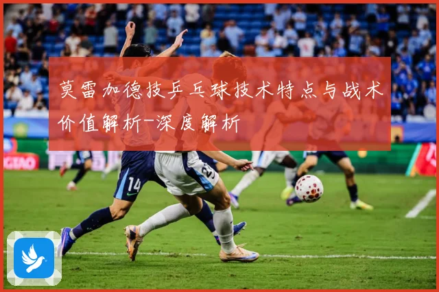 莫雷加德技乒乓球技术特点与战术价值解析-深度解析