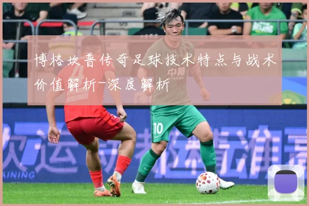 博格坎普传奇足球技术特点与战术价值解析-深度解析